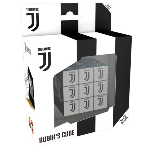 Juventus FC Rubik’s Cube