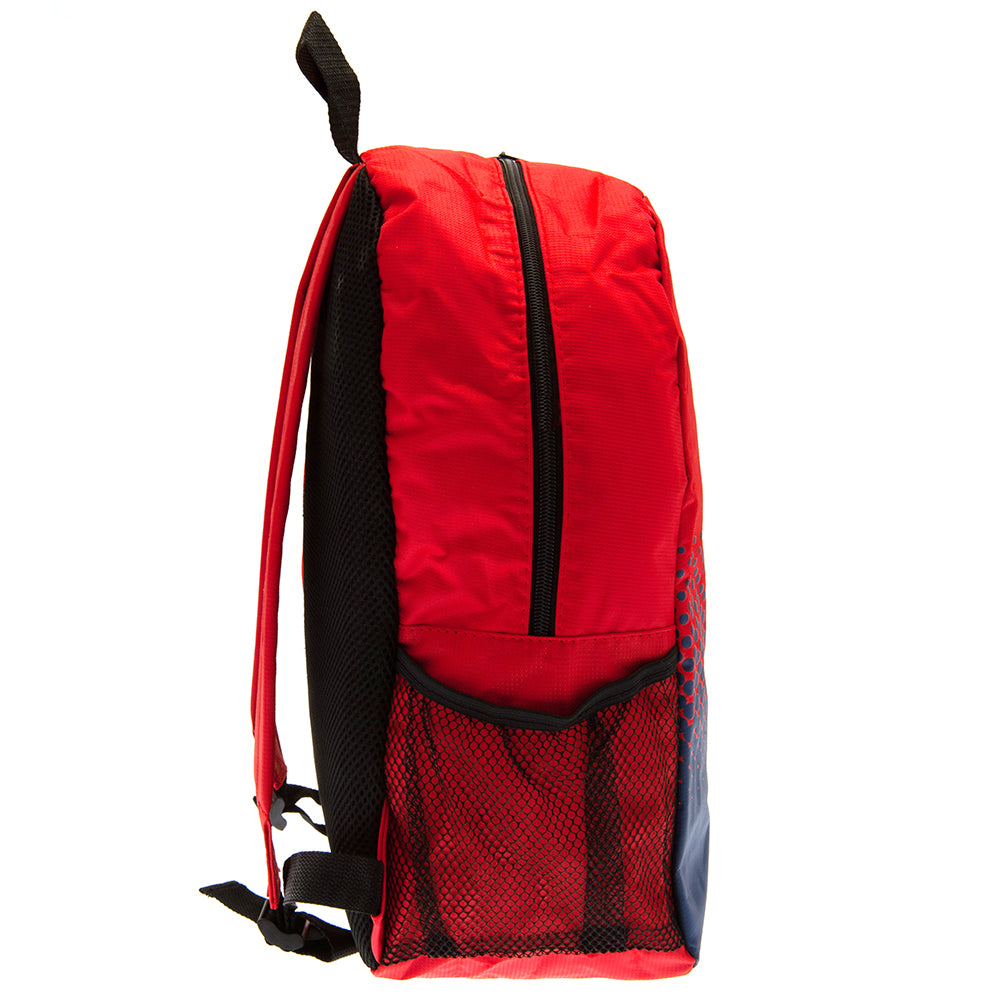 Arsenal FC Backpack