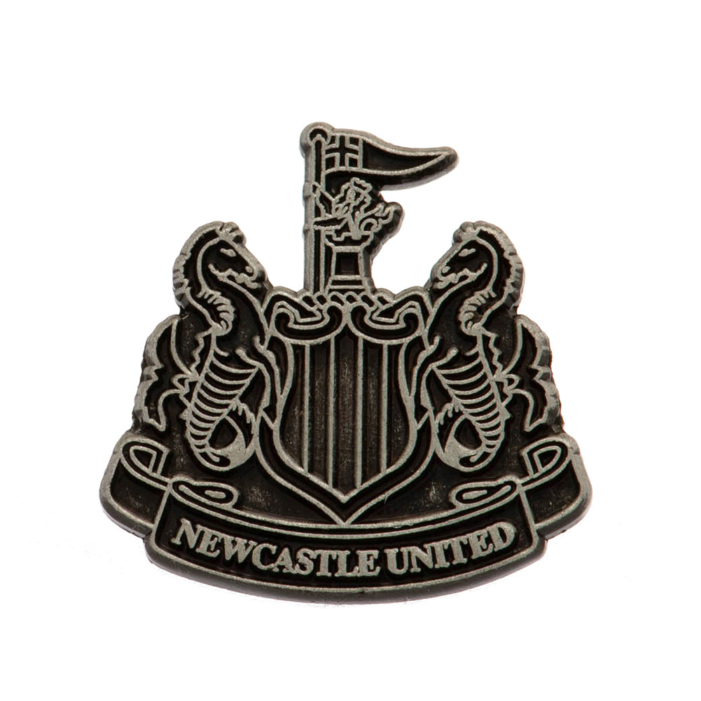 Newcastle United FC Badge