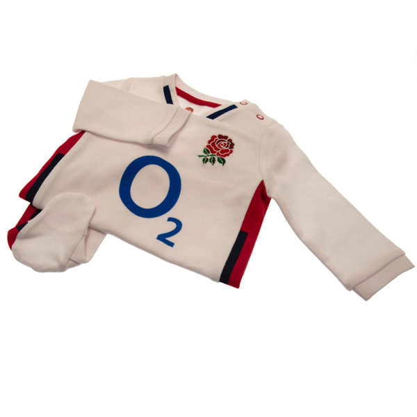 England RFU Sleepsuit