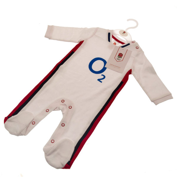 England RFU Sleepsuit