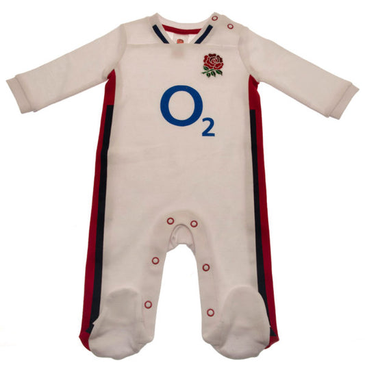 England RFU Sleepsuit