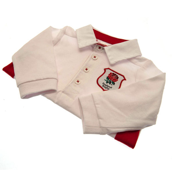 England RFU Rugby Jersey