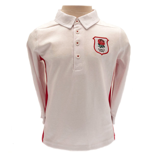 England RFU Rugby Jersey