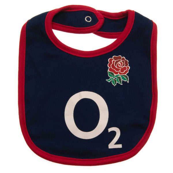 England RFU 2 Pack Bibs