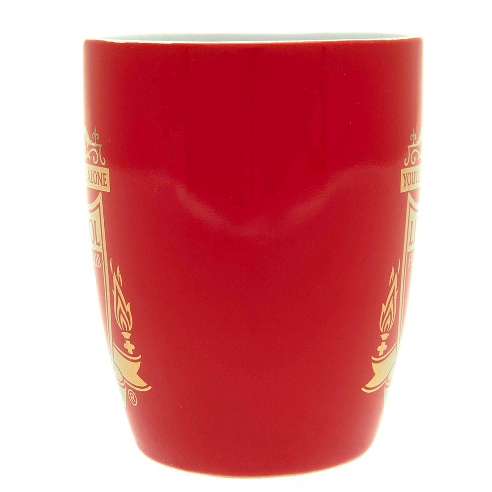 Liverpool FC Bistro Mug