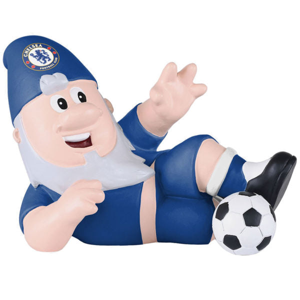 Chelsea FC Sliding Tackle Gnome