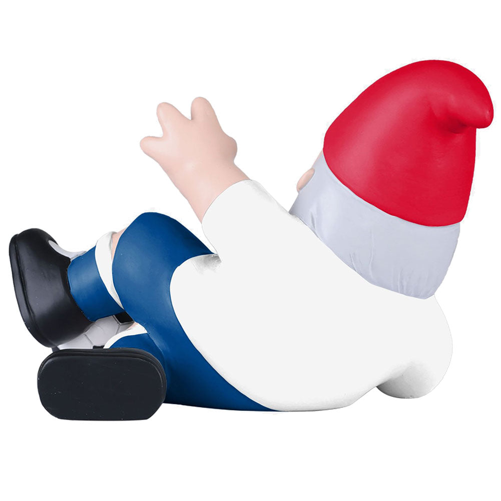 England FA Sliding Tackle Gnome