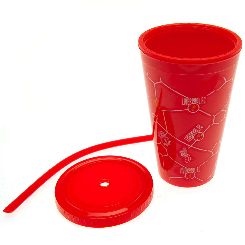 Liverpool FC Kids Beaker