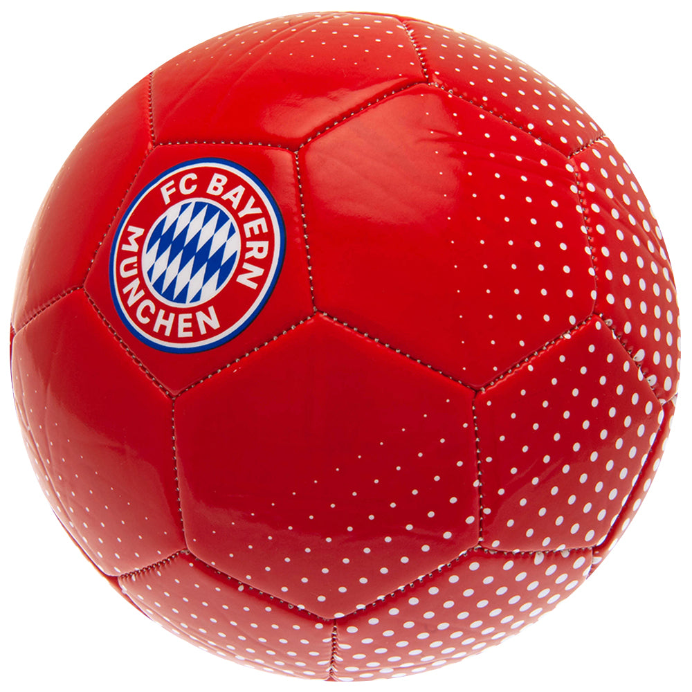 FC Bayern Munich Football