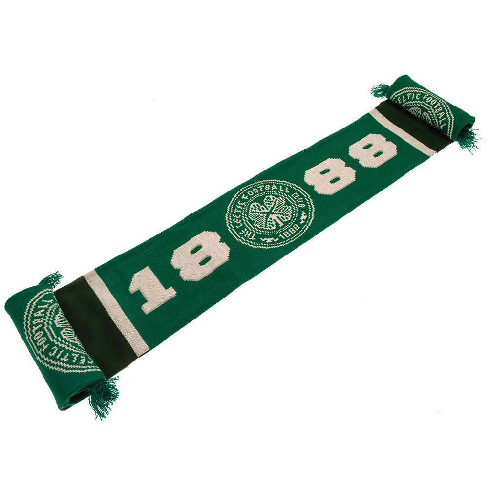 Celtic FC Scarf