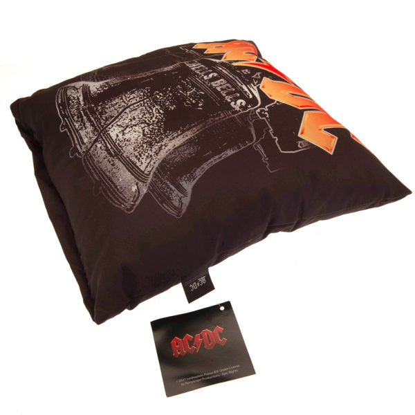 AC/DC Cushion