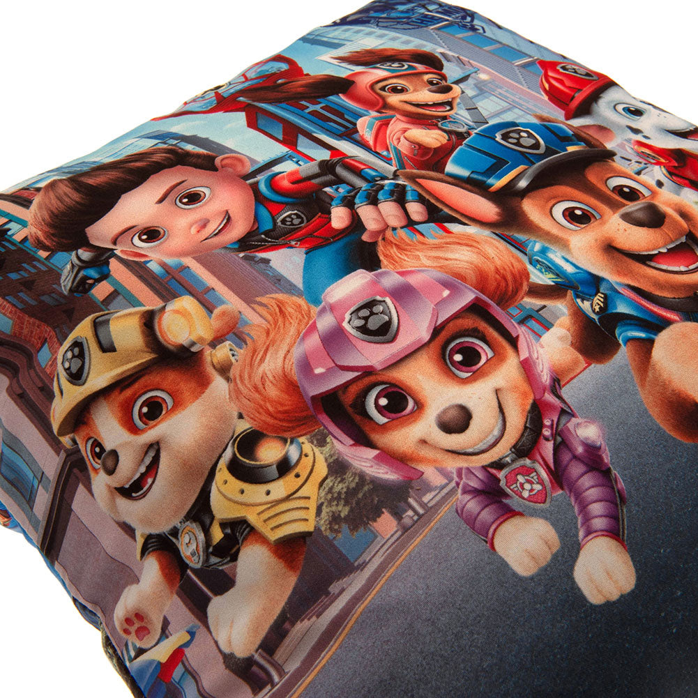 Paw Patrol Cushion