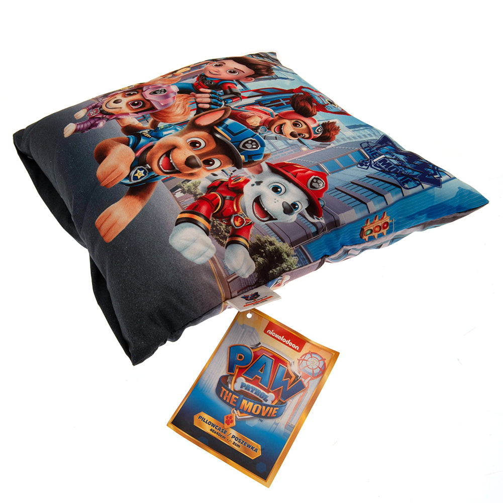 Paw Patrol Cushion