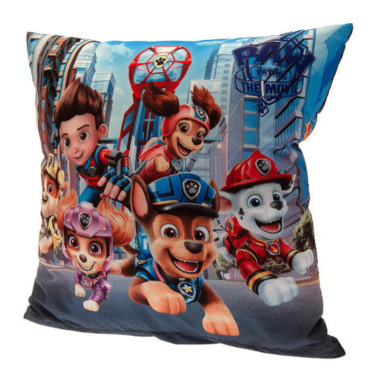 Paw Patrol Cushion