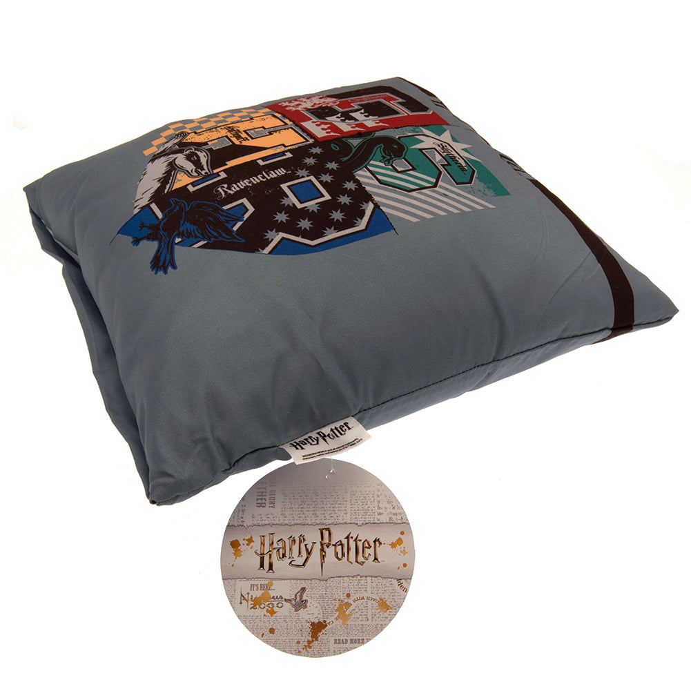 Harry Potter Cushion - House Mascots