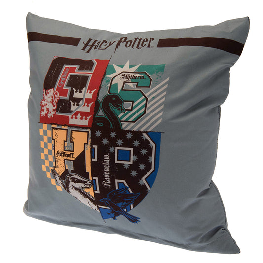 Harry Potter Cushion - House Mascots