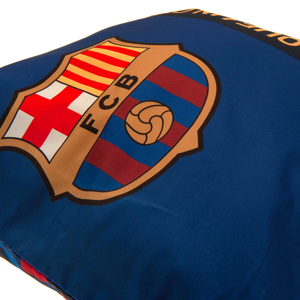 FC Barcelona Cushion