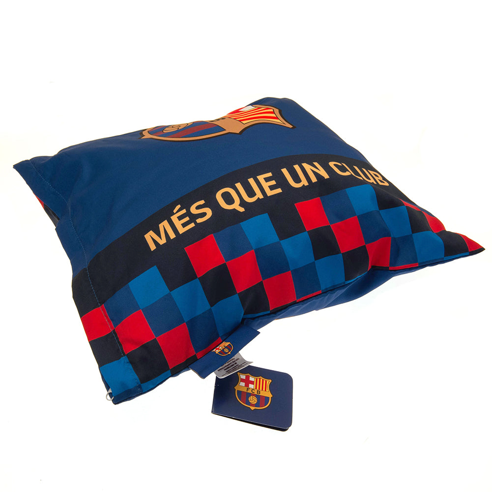 FC Barcelona Cushion