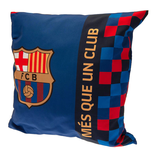 FC Barcelona Cushion