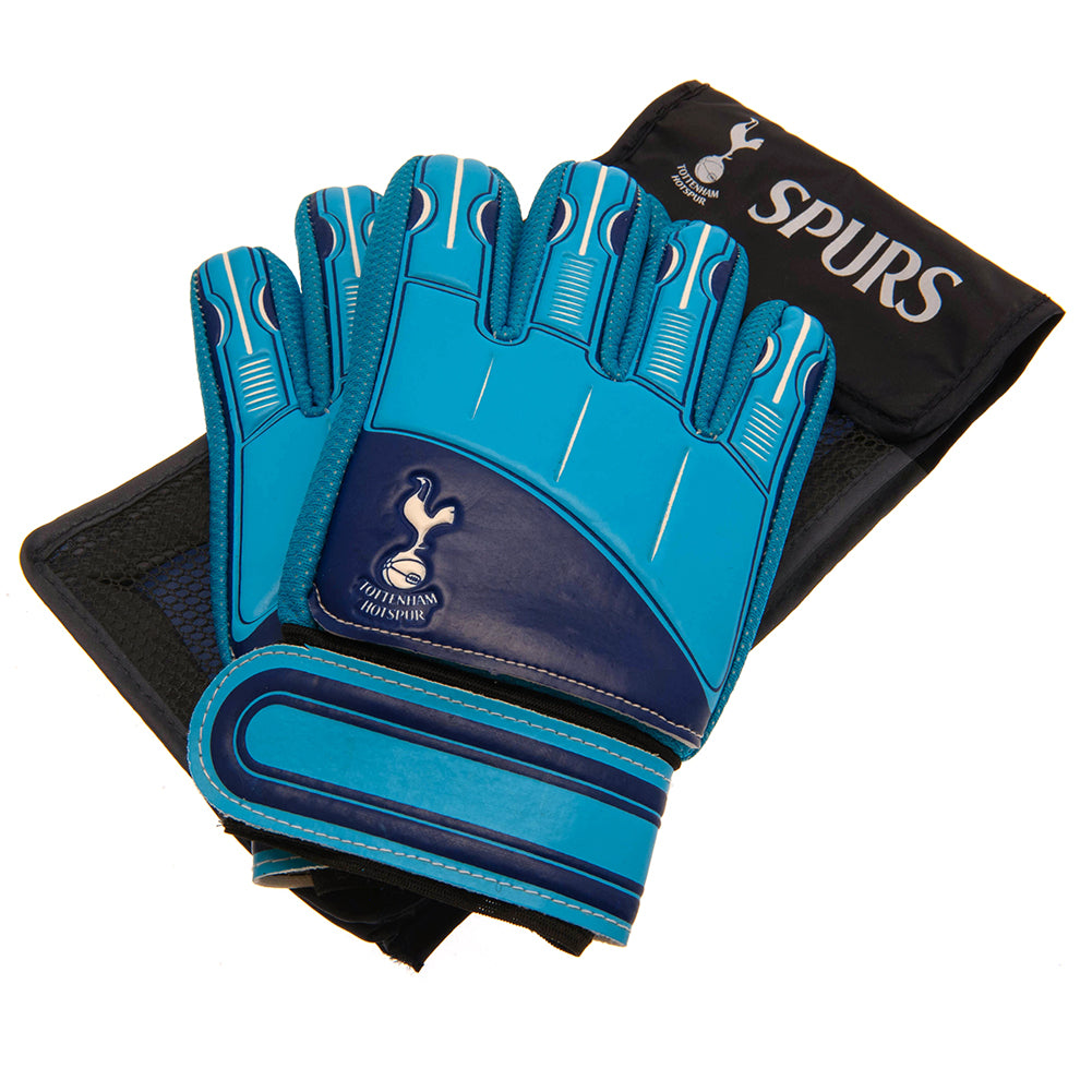 Tottenham Hotspur FC Goalkeeper Gloves -  Kids