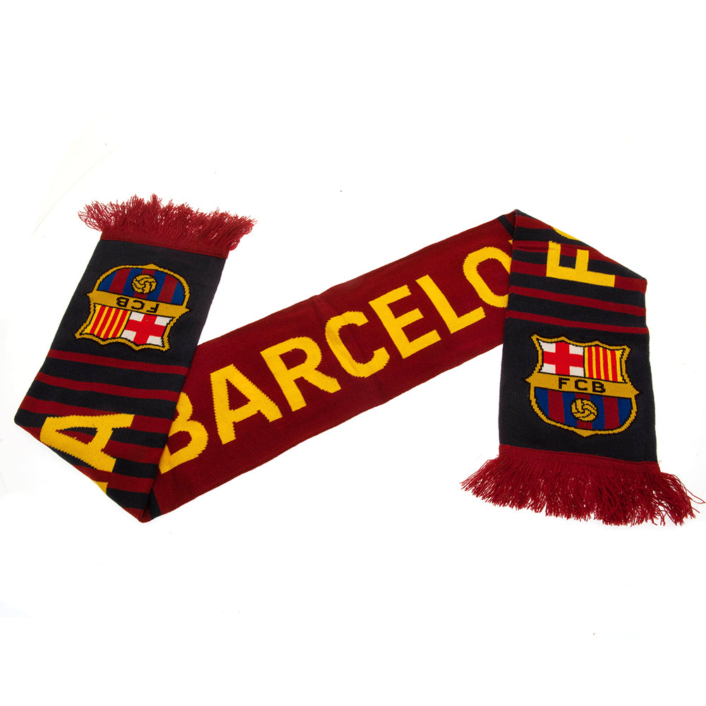 FC Barcelona Scarf