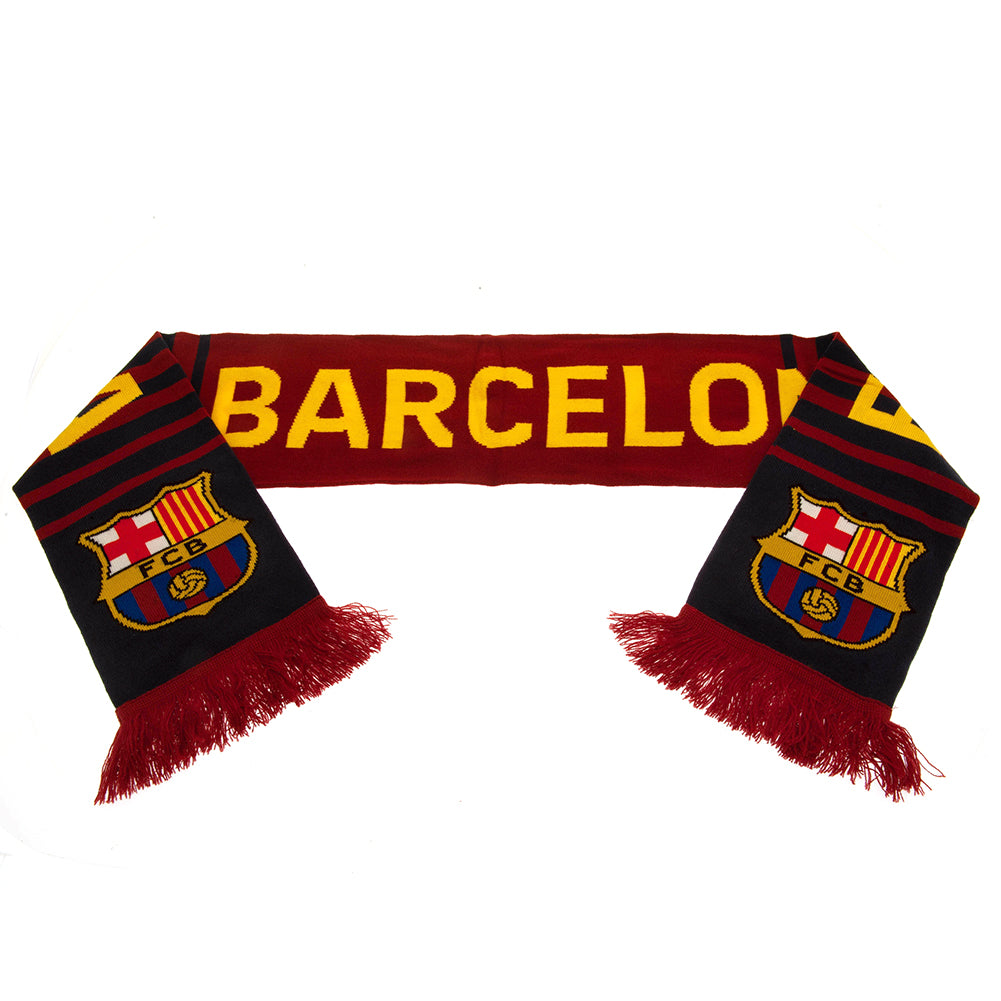 FC Barcelona Scarf