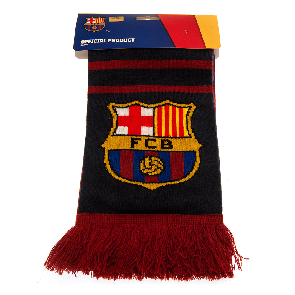 FC Barcelona Scarf