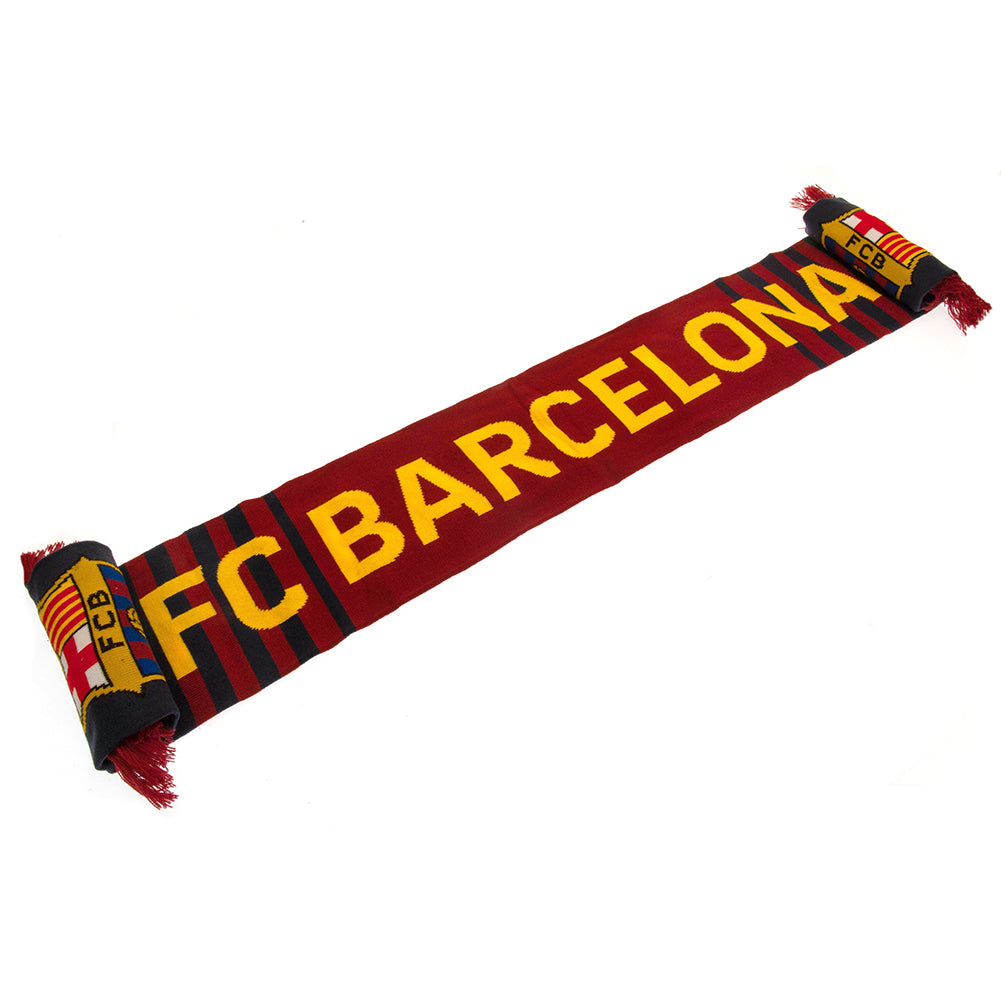 FC Barcelona Scarf