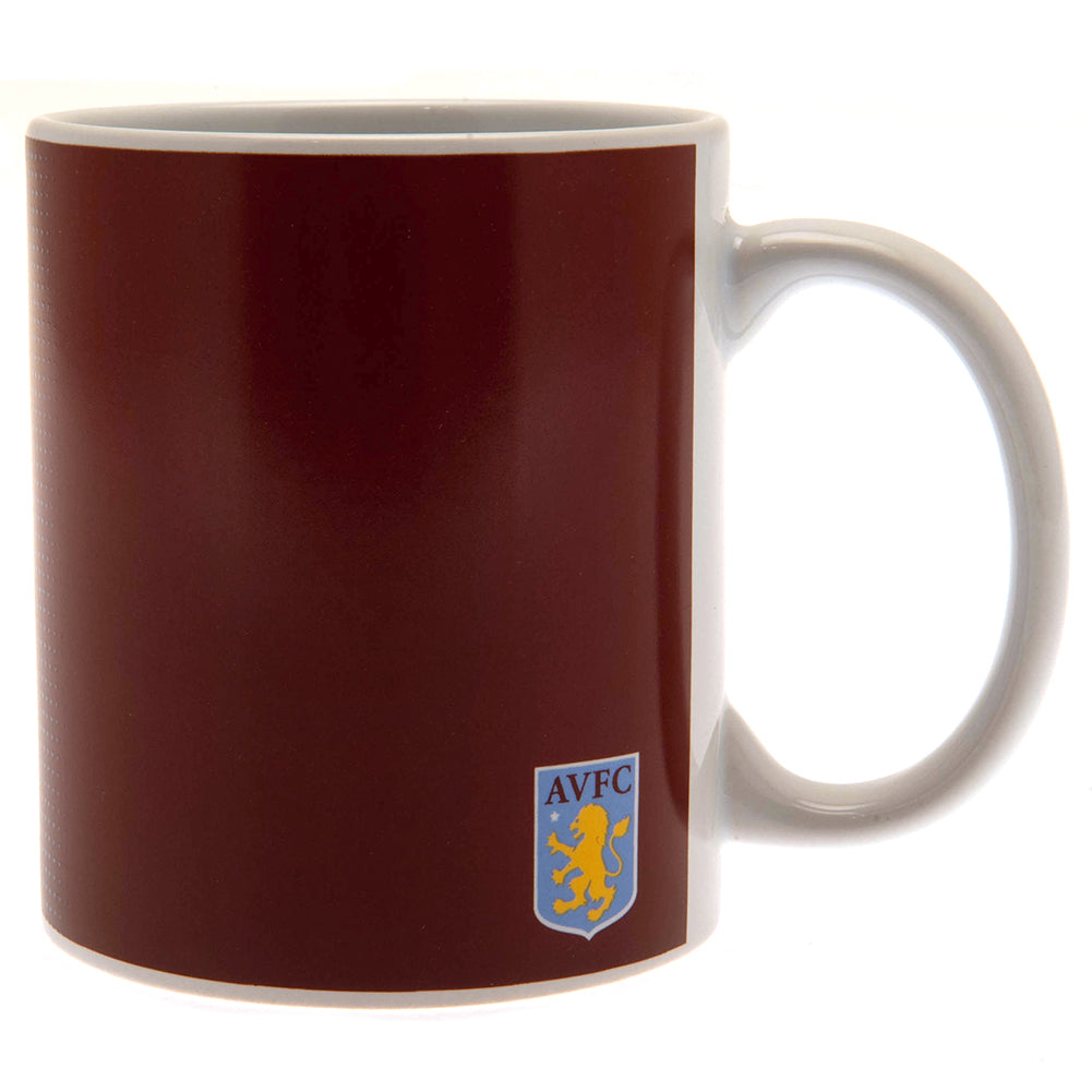 Aston Villa FC Mug