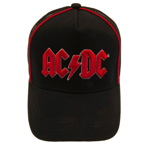 AC/DC Cap