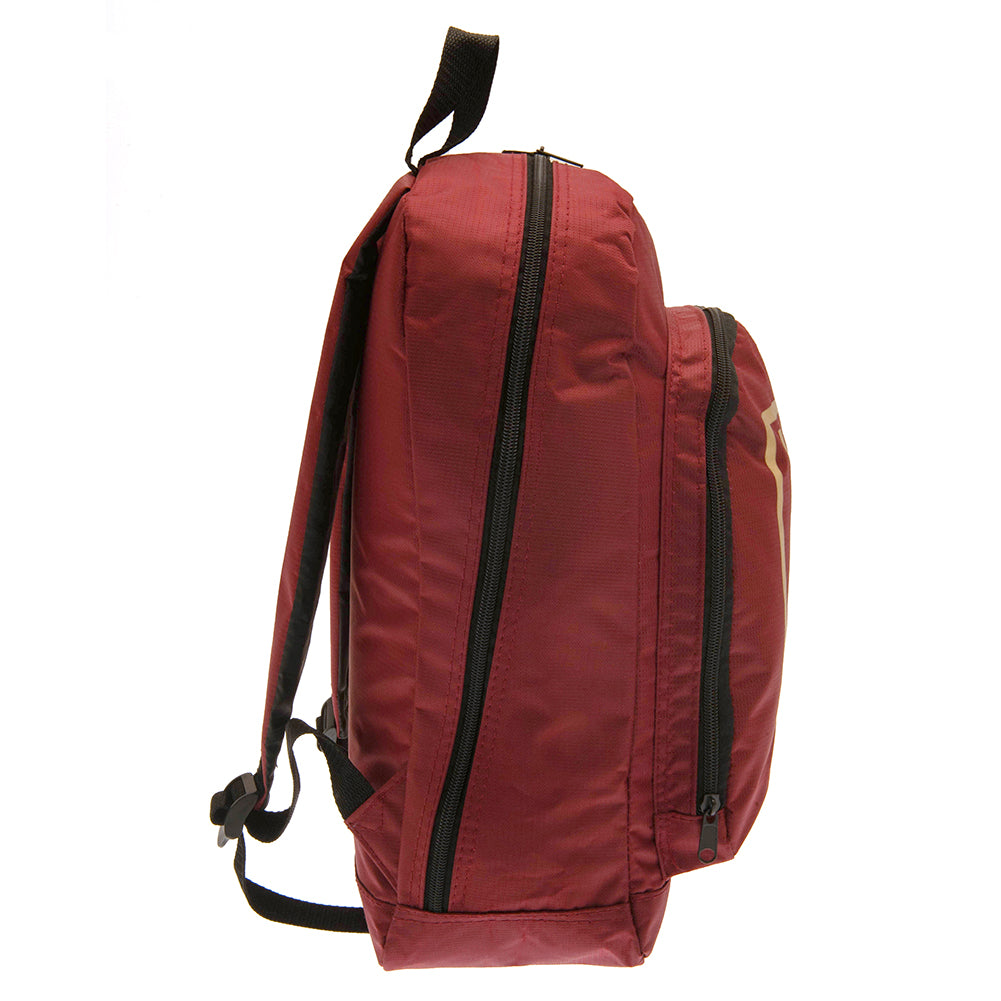 West Ham United FC Backpack