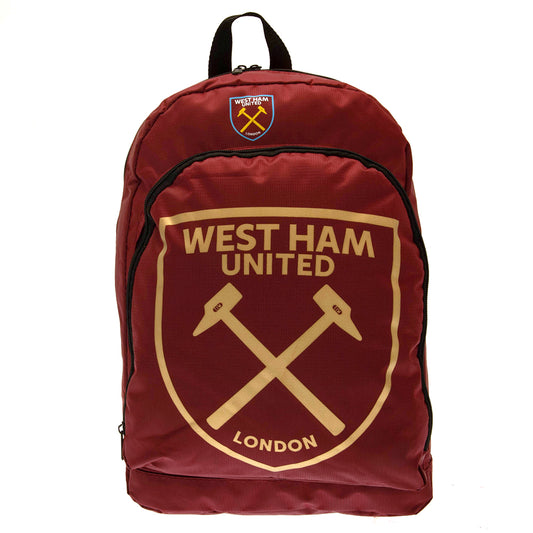 West Ham United FC Backpack