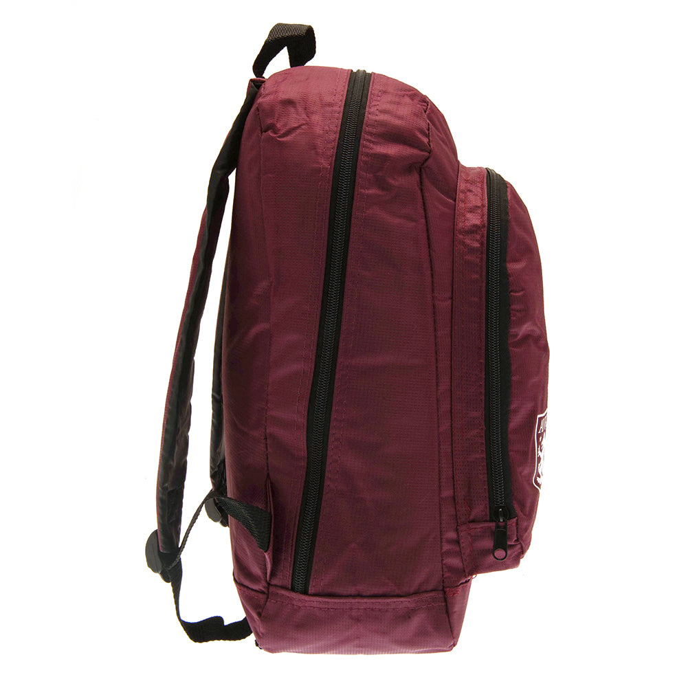 Aston Villa Backpack