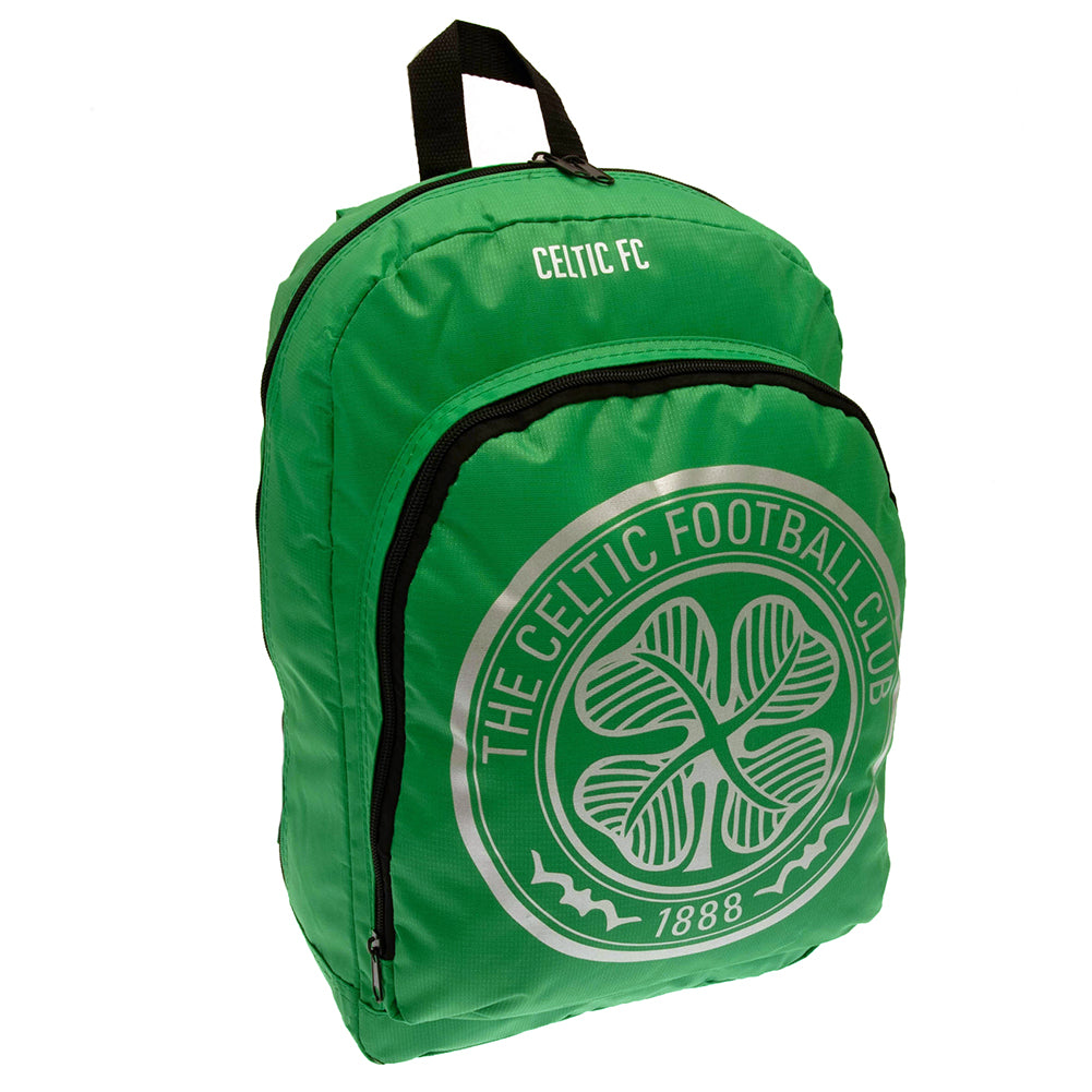 Celtic FC Backpack