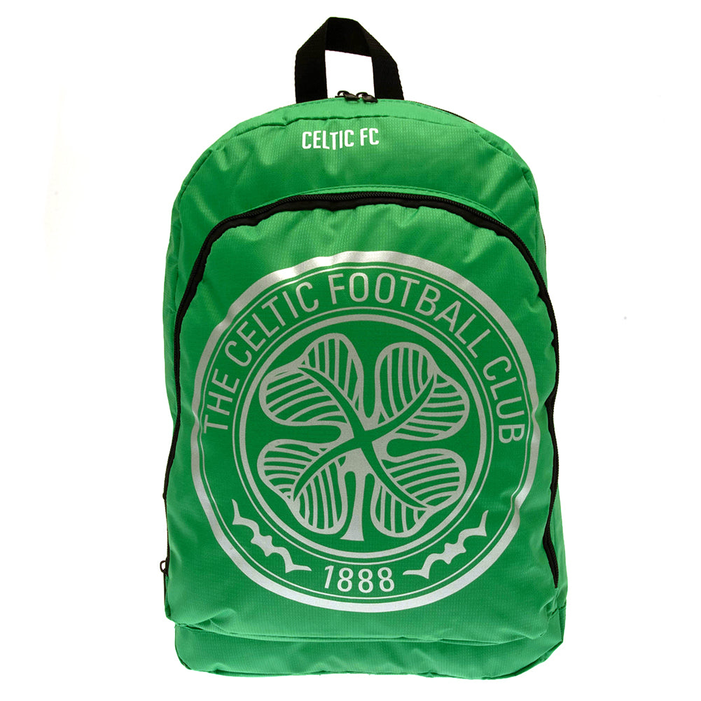 Celtic FC Backpack