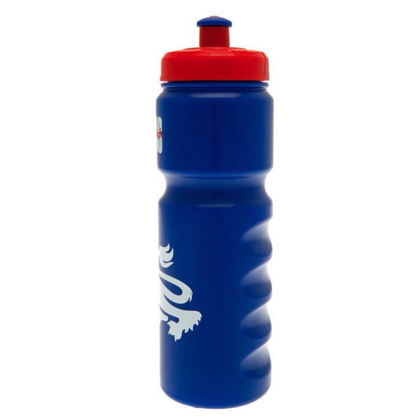 England FA Plastic Drinks Bottle