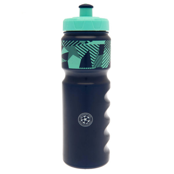 UEFA Champions League Plastic Drinks Bottle