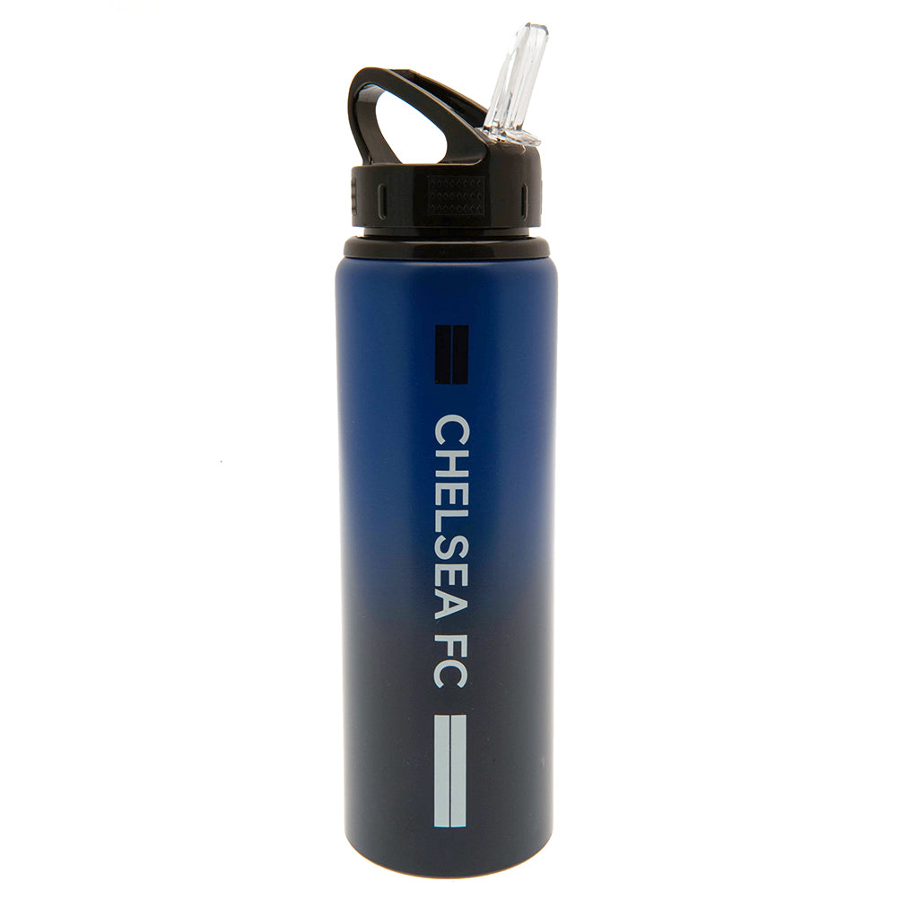 Chelsea FC Aluminium Drinks Bottle