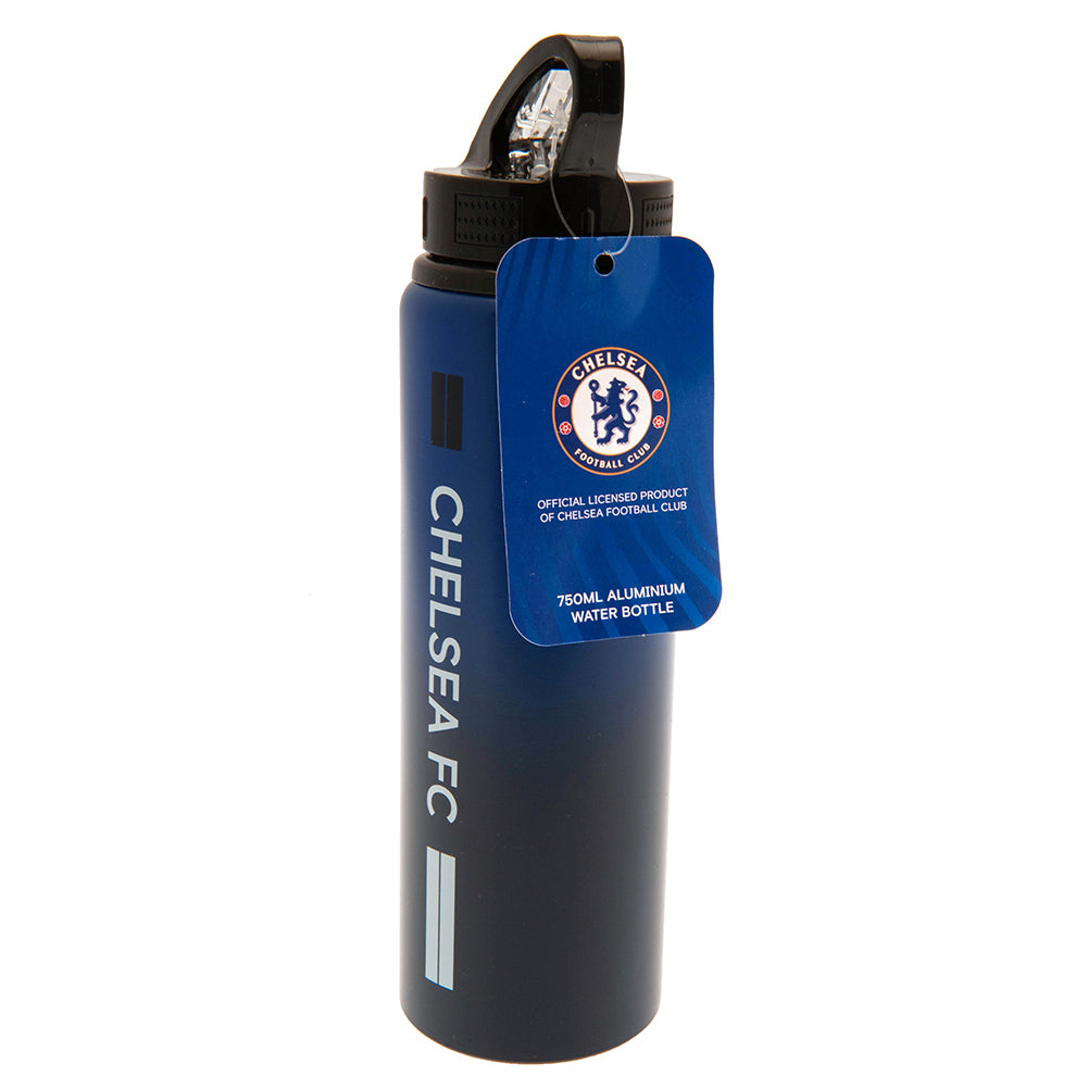 Chelsea FC Aluminium Drinks Bottle