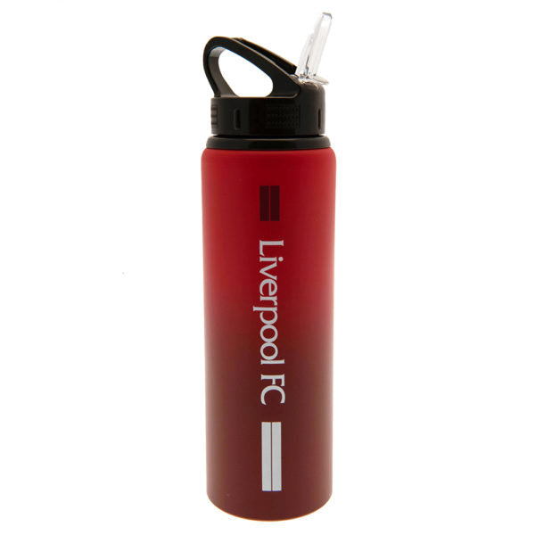 Liverpool FC Aluminium Drinks Bottle