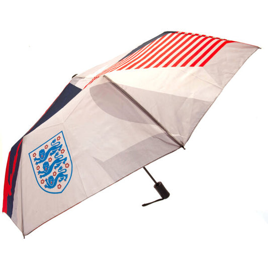 England FA Automatic Umbrella