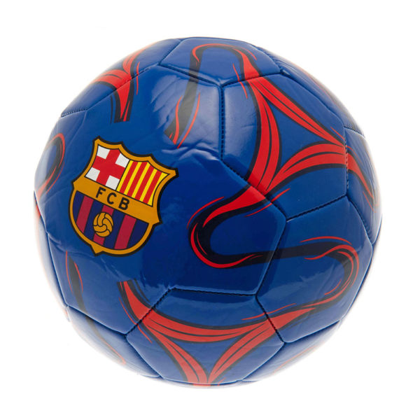 FC Barcelona Skill Ball