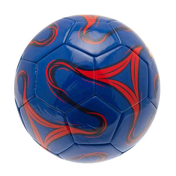 FC Barcelona Skill Ball