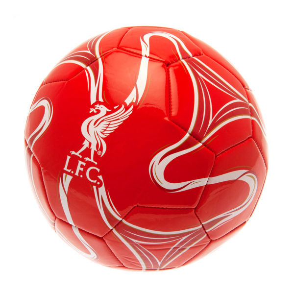 Liverpool FC Skill Ball