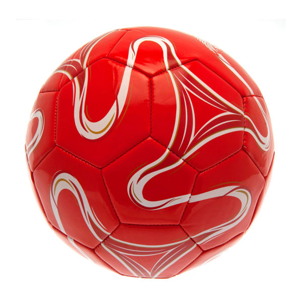 Liverpool FC Skill Ball