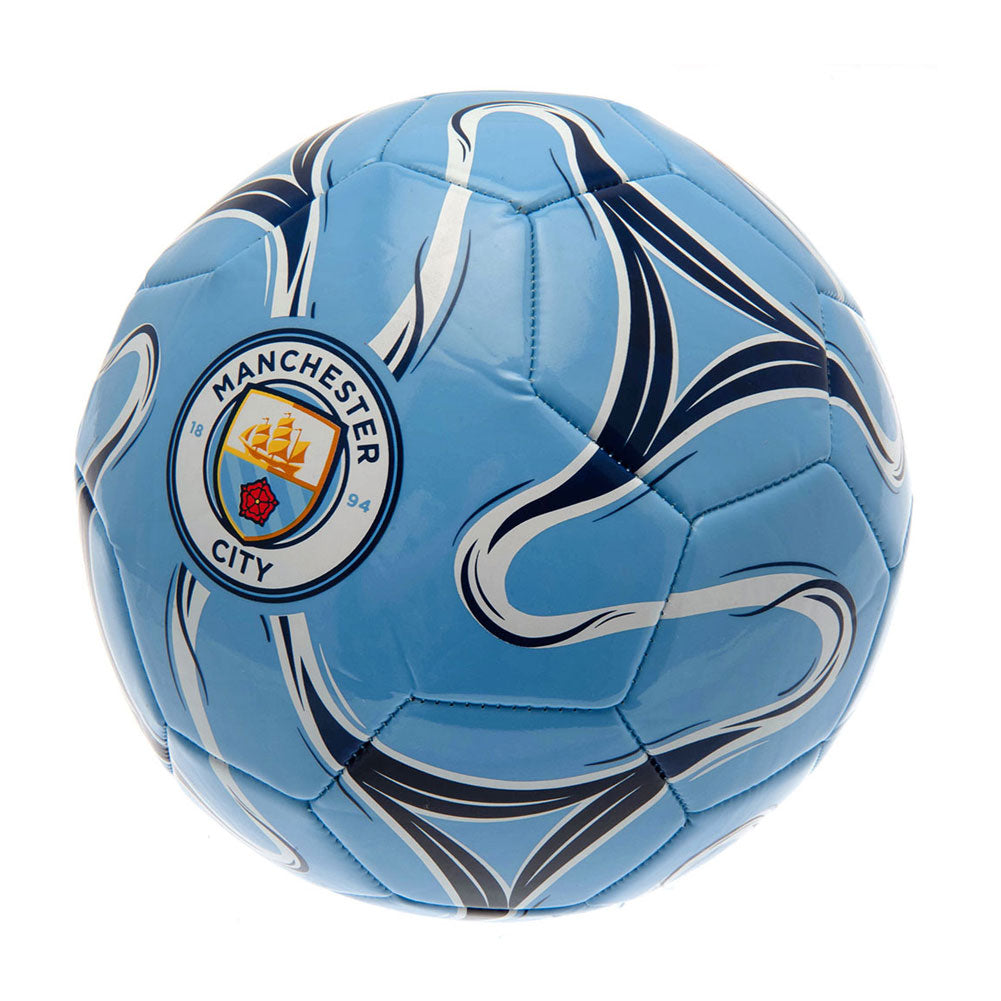 Manchester City FC Skill Ball