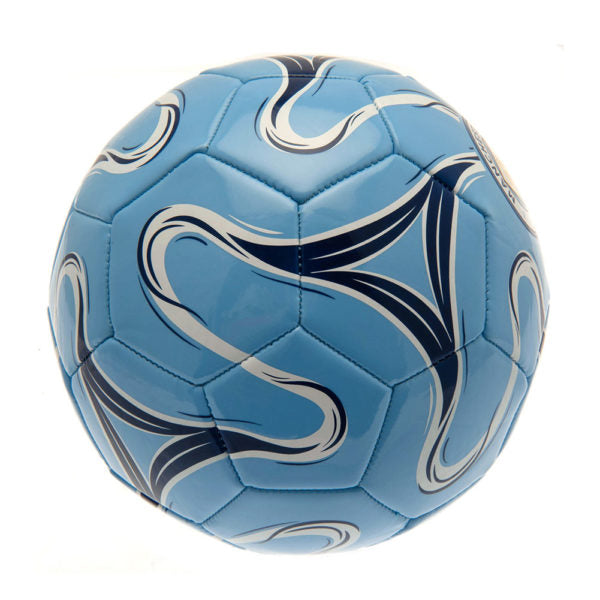 Manchester City FC Skill Ball