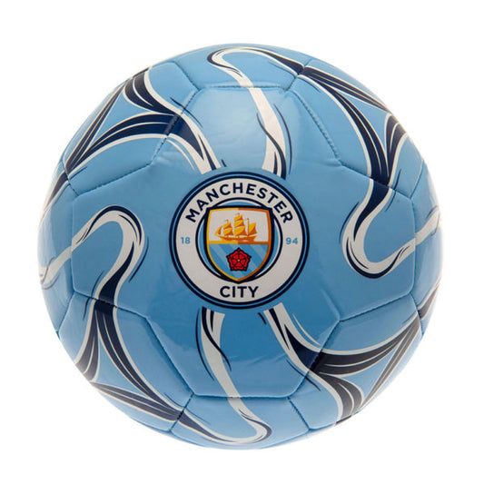 Manchester City FC Skill Ball