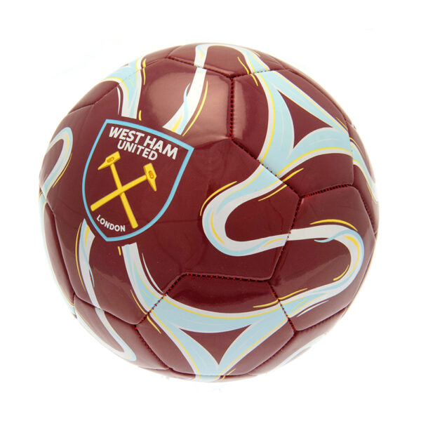 West Ham United FC Skill Ball